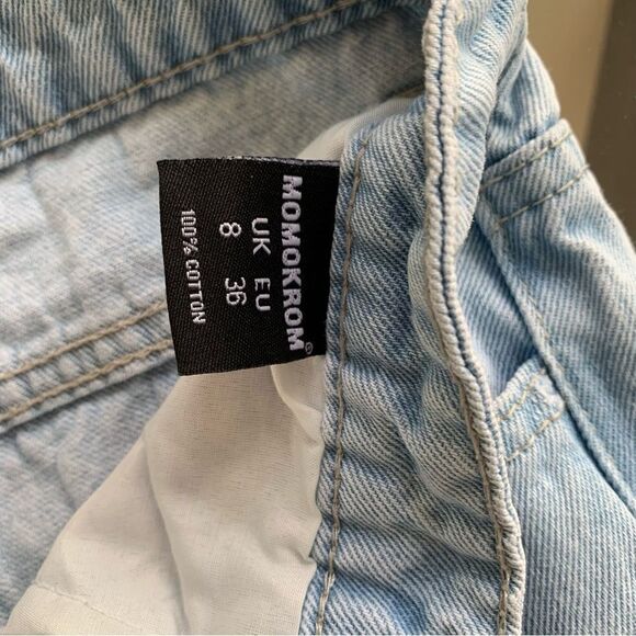 DOLLS KILL BOYFRIEND JEANS - Picture 9 of 11